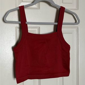 UO Tank
